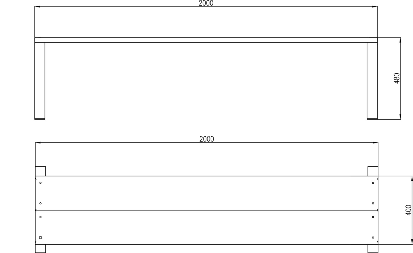 Лавка Citizen sandwich