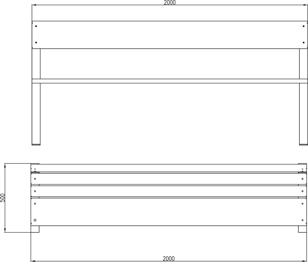 Лавка Citizen sandwich