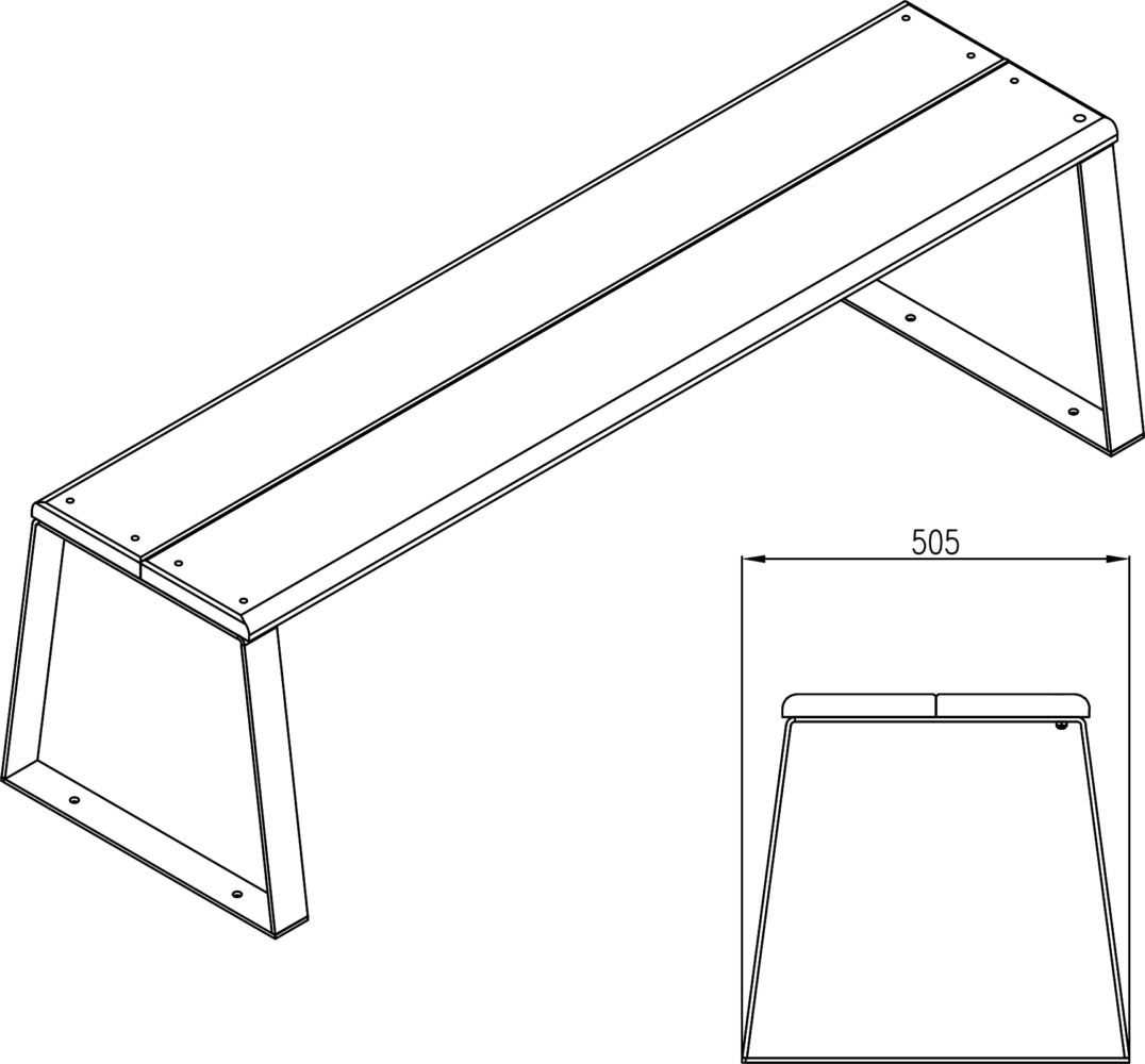 Лавка Citizen sandwich