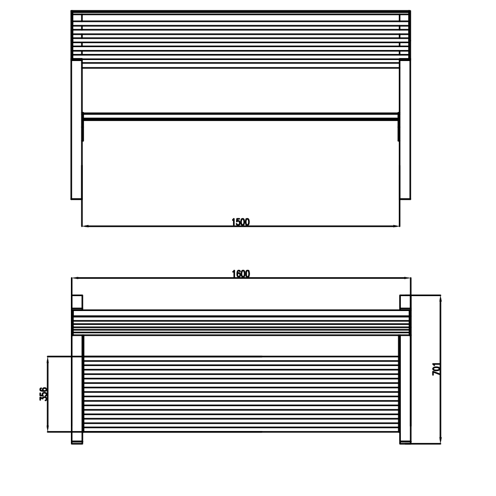 Лавка Urbanite 01